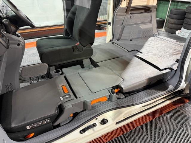 Ｎ－ＶＡＮ Ｇ・ホンダセンシング　ワンオーナー・禁煙車・記録簿・ホンダセンシング・アダプティブクルーズコントロール・ナビ・Ｂｌｕｅｔｏｏｔｈ・パワーウインドウ・キーレス・プライバシーガラス・保証書・取説（62枚目）