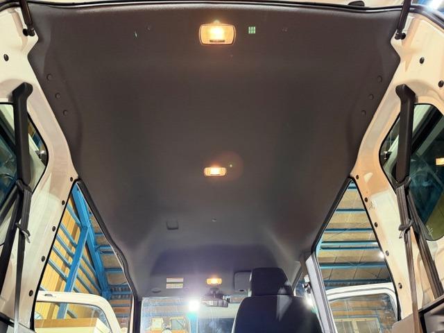 Ｎ－ＶＡＮ Ｇ・ホンダセンシング　ワンオーナー・禁煙車・記録簿・ホンダセンシング・アダプティブクルーズコントロール・ナビ・Ｂｌｕｅｔｏｏｔｈ・パワーウインドウ・キーレス・プライバシーガラス・保証書・取説（64枚目）