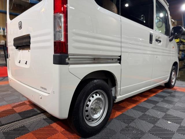 Ｎ－ＶＡＮ Ｇ・ホンダセンシング　ワンオーナー・禁煙車・記録簿・ホンダセンシング・アダプティブクルーズコントロール・ナビ・バックカメラ・Ｂｌｕｅｔｏｏｔｈ・ＥＴＣ・パワーウインドウ・キーレス・プライバシーガラス・保証書・取説（29枚目）
