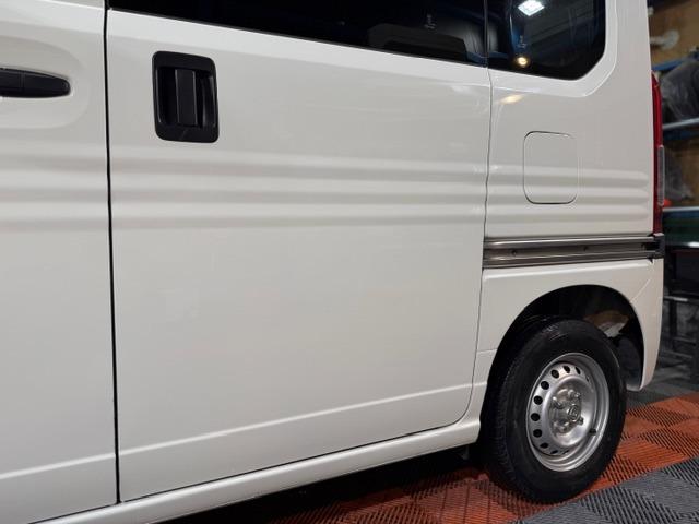 Ｎ－ＶＡＮ Ｇ・ホンダセンシング　ワンオーナー・禁煙車・記録簿・ホンダセンシング・アダプティブクルーズコントロール・ナビ・バックカメラ・Ｂｌｕｅｔｏｏｔｈ・ＥＴＣ・パワーウインドウ・キーレス・プライバシーガラス・保証書・取説（32枚目）