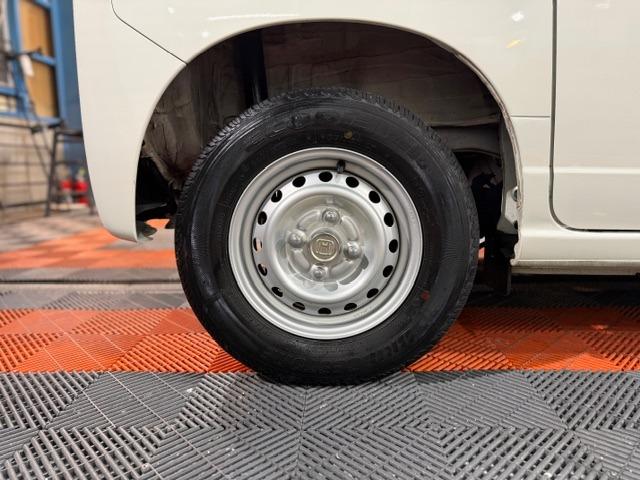 Ｎ－ＶＡＮ Ｇ・ホンダセンシング　ワンオーナー・禁煙車・記録簿・ホンダセンシング・アダプティブクルーズコントロール・ナビ・バックカメラ・Ｂｌｕｅｔｏｏｔｈ・ＥＴＣ・パワーウインドウ・キーレス・プライバシーガラス・保証書・取説（36枚目）