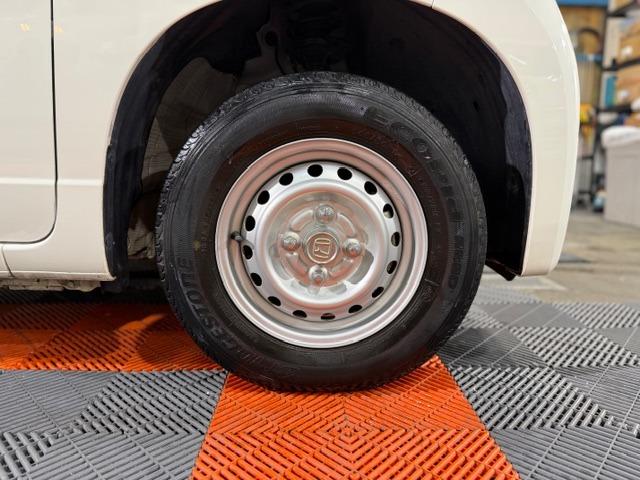 Ｎ－ＶＡＮ Ｇ・ホンダセンシング　ワンオーナー・禁煙車・記録簿・ホンダセンシング・アダプティブクルーズコントロール・ナビ・バックカメラ・Ｂｌｕｅｔｏｏｔｈ・ＥＴＣ・パワーウインドウ・キーレス・プライバシーガラス・保証書・取説（37枚目）