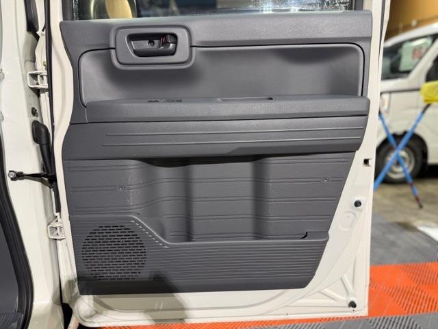Ｎ－ＶＡＮ Ｇ・ホンダセンシング　ワンオーナー・禁煙車・記録簿・ホンダセンシング・アダプティブクルーズコントロール・ナビ・バックカメラ・Ｂｌｕｅｔｏｏｔｈ・ＥＴＣ・パワーウインドウ・キーレス・プライバシーガラス・保証書・取説（39枚目）