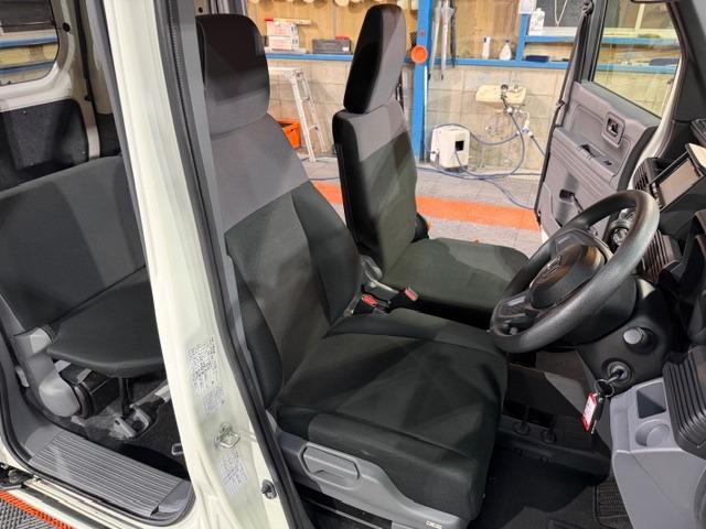 Ｎ－ＶＡＮ Ｇ・ホンダセンシング　ワンオーナー・禁煙車・記録簿・ホンダセンシング・アダプティブクルーズコントロール・ナビ・バックカメラ・Ｂｌｕｅｔｏｏｔｈ・ＥＴＣ・パワーウインドウ・キーレス・プライバシーガラス・保証書・取説（42枚目）