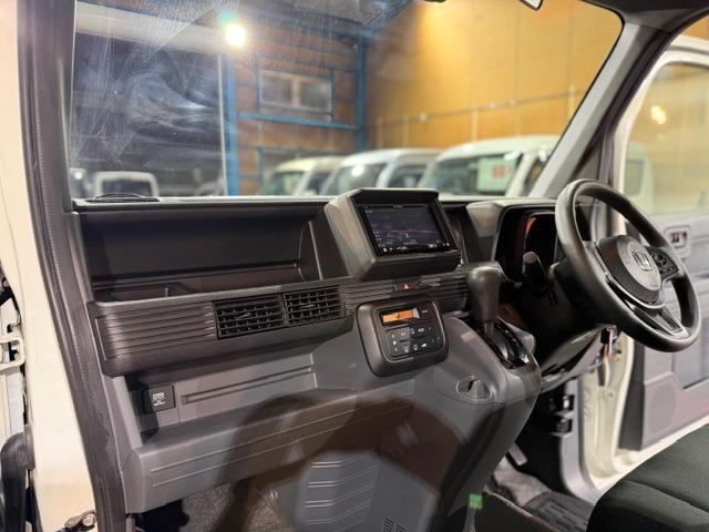 Ｎ－ＶＡＮ Ｇ・ホンダセンシング　ワンオーナー・禁煙車・記録簿・ホンダセンシング・アダプティブクルーズコントロール・ナビ・バックカメラ・Ｂｌｕｅｔｏｏｔｈ・ＥＴＣ・パワーウインドウ・キーレス・プライバシーガラス・保証書・取説（44枚目）