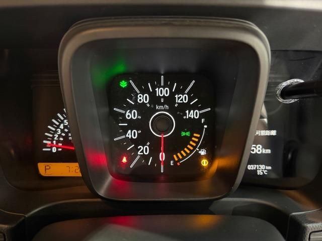 Ｎ－ＶＡＮ Ｇ・ホンダセンシング　ワンオーナー・禁煙車・記録簿・ホンダセンシング・アダプティブクルーズコントロール・ナビ・バックカメラ・Ｂｌｕｅｔｏｏｔｈ・ＥＴＣ・パワーウインドウ・キーレス・プライバシーガラス・保証書・取説（46枚目）