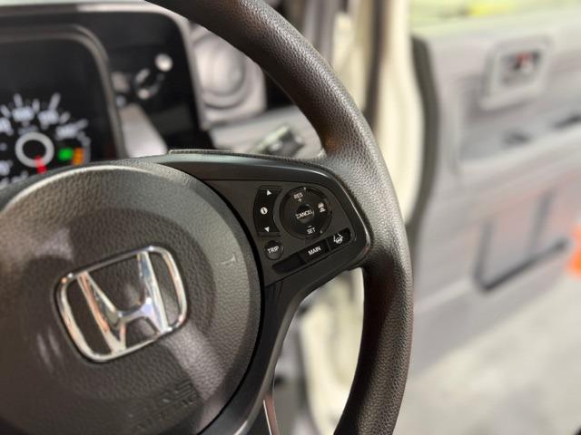 Ｎ－ＶＡＮ Ｇ・ホンダセンシング　ワンオーナー・禁煙車・記録簿・ホンダセンシング・アダプティブクルーズコントロール・ナビ・バックカメラ・Ｂｌｕｅｔｏｏｔｈ・ＥＴＣ・パワーウインドウ・キーレス・プライバシーガラス・保証書・取説（52枚目）