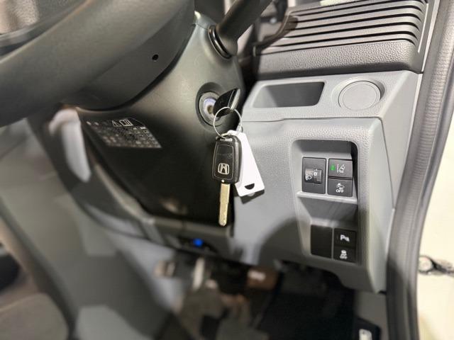 Ｎ－ＶＡＮ Ｇ・ホンダセンシング　ワンオーナー・禁煙車・記録簿・ホンダセンシング・アダプティブクルーズコントロール・ナビ・バックカメラ・Ｂｌｕｅｔｏｏｔｈ・ＥＴＣ・パワーウインドウ・キーレス・プライバシーガラス・保証書・取説（54枚目）