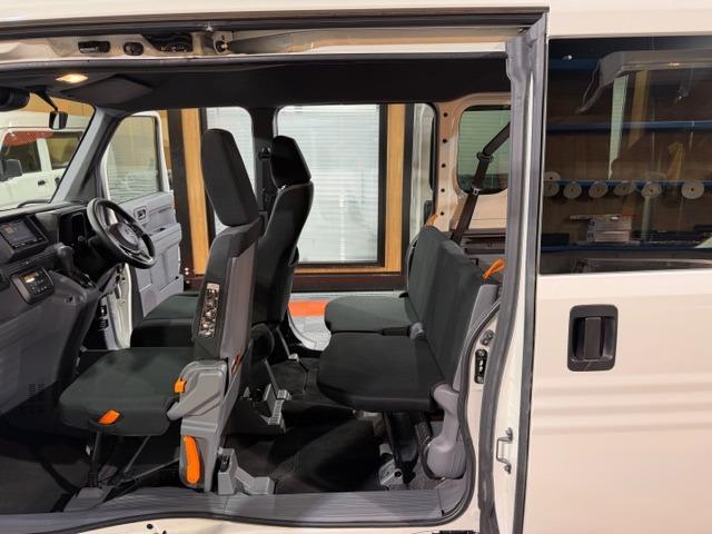 Ｎ－ＶＡＮ Ｇ・ホンダセンシング　ワンオーナー・禁煙車・記録簿・ホンダセンシング・アダプティブクルーズコントロール・ナビ・バックカメラ・Ｂｌｕｅｔｏｏｔｈ・ＥＴＣ・パワーウインドウ・キーレス・プライバシーガラス・保証書・取説（58枚目）