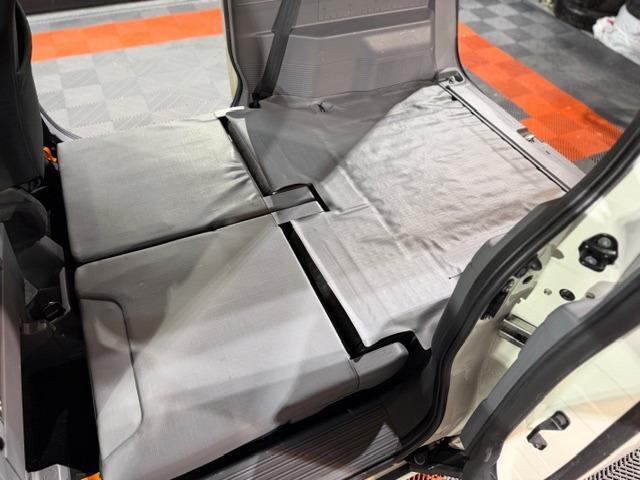 Ｎ－ＶＡＮ Ｇ・ホンダセンシング　ワンオーナー・禁煙車・記録簿・ホンダセンシング・アダプティブクルーズコントロール・ナビ・バックカメラ・Ｂｌｕｅｔｏｏｔｈ・ＥＴＣ・パワーウインドウ・キーレス・プライバシーガラス・保証書・取説（61枚目）