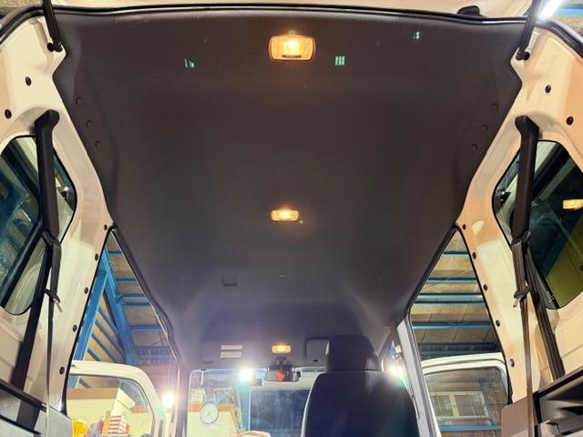 Ｎ－ＶＡＮ Ｇ・ホンダセンシング　ワンオーナー・禁煙車・記録簿・ホンダセンシング・アダプティブクルーズコントロール・ナビ・バックカメラ・Ｂｌｕｅｔｏｏｔｈ・ＥＴＣ・パワーウインドウ・キーレス・プライバシーガラス・保証書・取説（64枚目）