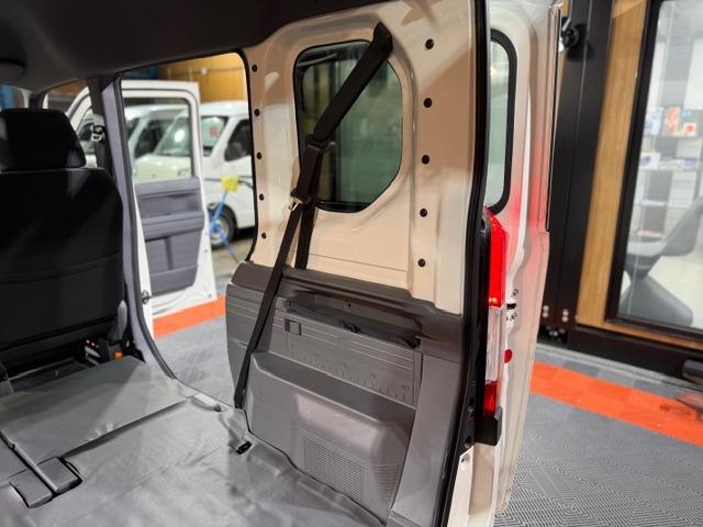 Ｎ－ＶＡＮ Ｇ・ホンダセンシング　ワンオーナー・禁煙車・記録簿・ホンダセンシング・アダプティブクルーズコントロール・ナビ・バックカメラ・Ｂｌｕｅｔｏｏｔｈ・ＥＴＣ・パワーウインドウ・キーレス・プライバシーガラス・保証書・取説（66枚目）