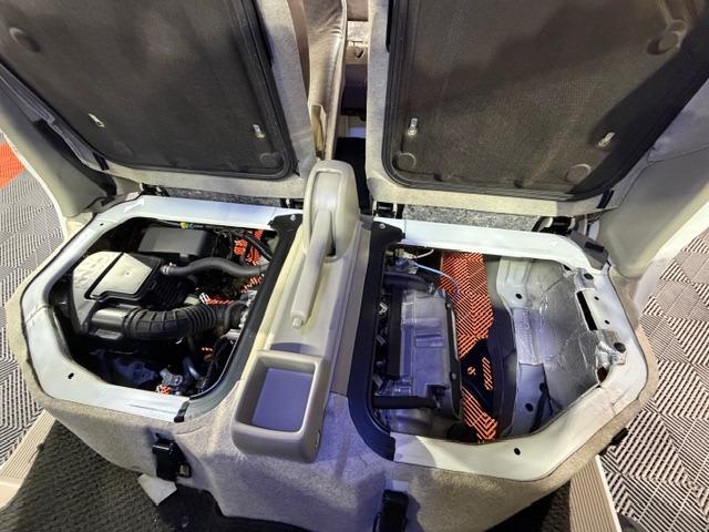 エブリイ ＰＡ　ワンオーナー・スズキセーフティサポート・デュアルカメラブレーキ・禁煙車・オートライト・メモリーナビ・バックカメラ・タコメーター・パーキングソナー・集中ロック・両側スライドドア・保証書・取説（38枚目）