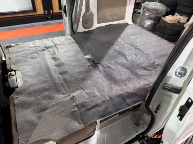 エブリイ ＰＡ　ワンオーナー・スズキセーフティサポート・デュアルカメラブレーキ・禁煙車・オートライト・メモリーナビ・バックカメラ・タコメーター・パーキングソナー・集中ロック・両側スライドドア・保証書・取説（57枚目）