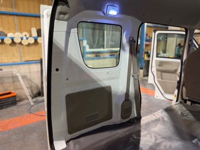 エブリイ ＰＡ　ワンオーナー・スズキセーフティサポート・デュアルカメラブレーキ・禁煙車・オートライト・メモリーナビ・バックカメラ・タコメーター・パーキングソナー・集中ロック・両側スライドドア・保証書・取説（61枚目）