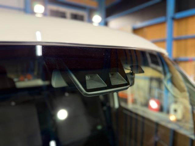 ハイゼットカーゴ クルーズＳＡＩＩＩ　ワンオーナー・記録簿・スマートアシスト３・禁煙車・メモリーナビ・バックカメラ・キーレス・電動格納ミラー・全席ＰＷ・オーバーヘッドシェルフ・両側スライドドア・保証書・取説（21枚目）