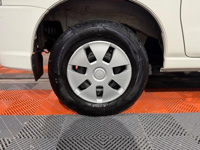 ハイゼットカーゴ クルーズＳＡＩＩＩ　ワンオーナー・記録簿・スマートアシスト３・禁煙車・メモリーナビ・バックカメラ・キーレス・電動格納ミラー・全席ＰＷ・オーバーヘッドシェルフ・両側スライドドア・保証書・取説（37枚目）