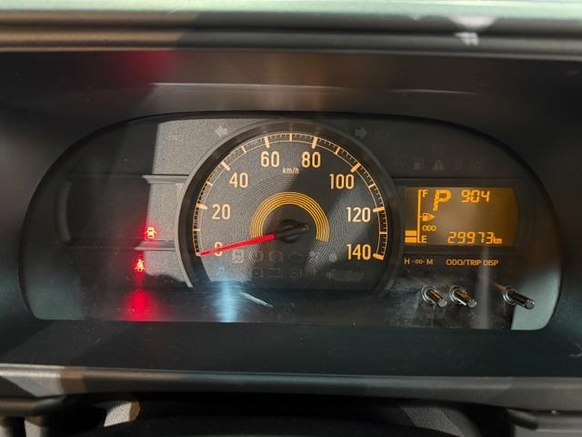 ハイゼットカーゴ クルーズＳＡＩＩＩ　ワンオーナー・記録簿・スマートアシスト３・禁煙車・メモリーナビ・バックカメラ・キーレス・電動格納ミラー・全席ＰＷ・オーバーヘッドシェルフ・両側スライドドア・保証書・取説（46枚目）