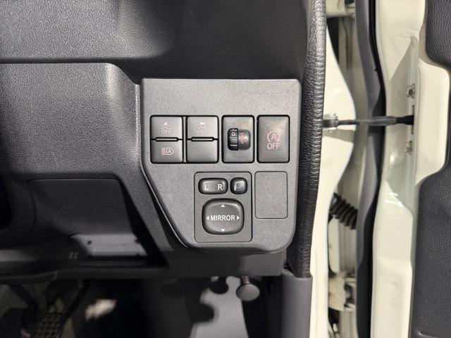 ハイゼットカーゴ クルーズＳＡＩＩＩ　ワンオーナー・記録簿・スマートアシスト３・禁煙車・メモリーナビ・バックカメラ・キーレス・電動格納ミラー・全席ＰＷ・オーバーヘッドシェルフ・両側スライドドア・保証書・取説（50枚目）