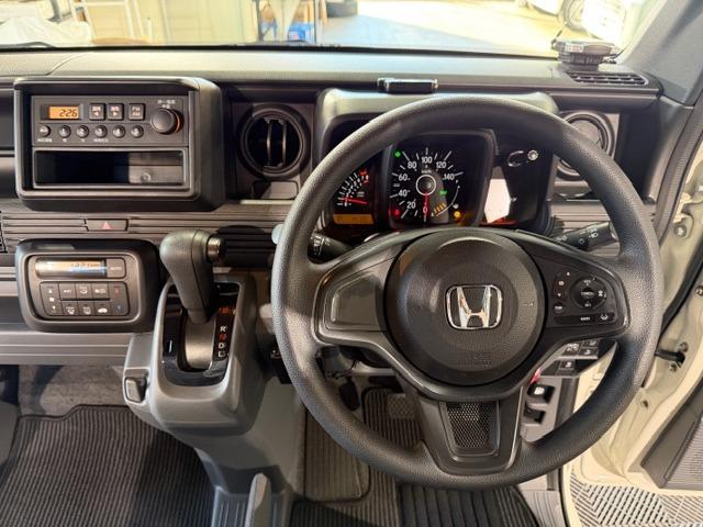 Ｎ－ＶＡＮ Ｇ・ホンダセンシング　ワンオーナー・禁煙車・記録簿・ＣＶＴ・ホンダセンシング・アダプティブクルーズコントロール・パワーウインドウ・キーレス・プライバシーガラス・両側スライドドア・保証書・取説（2枚目）