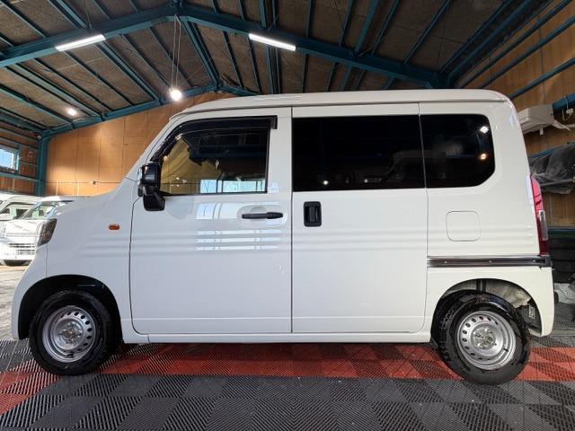 Ｎ－ＶＡＮ Ｇ・ホンダセンシング　ワンオーナー・禁煙車・記録簿・ＣＶＴ・ホンダセンシング・アダプティブクルーズコントロール・パワーウインドウ・キーレス・プライバシーガラス・両側スライドドア・保証書・取説（11枚目）