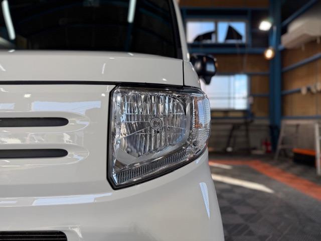 Ｎ－ＶＡＮ Ｇ・ホンダセンシング　ワンオーナー・禁煙車・記録簿・ＣＶＴ・ホンダセンシング・アダプティブクルーズコントロール・パワーウインドウ・キーレス・プライバシーガラス・両側スライドドア・保証書・取説（24枚目）