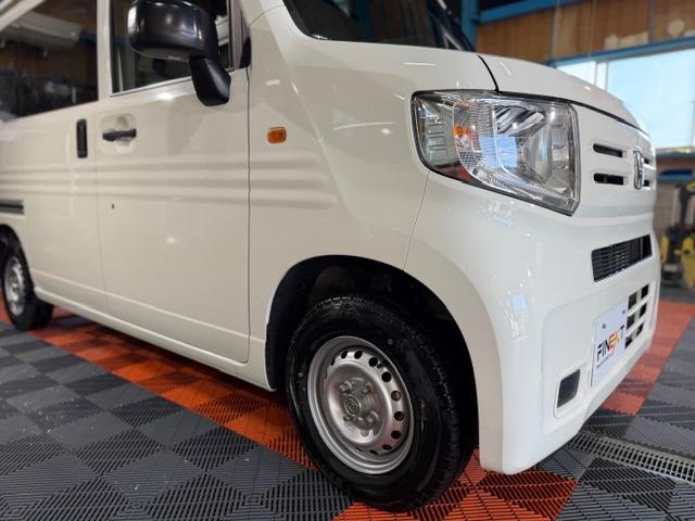 Ｎ－ＶＡＮ Ｇ・ホンダセンシング　ワンオーナー・禁煙車・記録簿・ＣＶＴ・ホンダセンシング・アダプティブクルーズコントロール・パワーウインドウ・キーレス・プライバシーガラス・両側スライドドア・保証書・取説（27枚目）