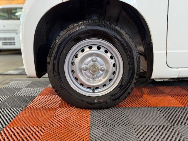 Ｎ－ＶＡＮ Ｇ・ホンダセンシング　ワンオーナー・禁煙車・記録簿・ＣＶＴ・ホンダセンシング・アダプティブクルーズコントロール・パワーウインドウ・キーレス・プライバシーガラス・両側スライドドア・保証書・取説（34枚目）