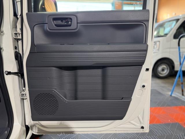 Ｎ－ＶＡＮ Ｇ・ホンダセンシング　ワンオーナー・禁煙車・記録簿・ＣＶＴ・ホンダセンシング・アダプティブクルーズコントロール・パワーウインドウ・キーレス・プライバシーガラス・両側スライドドア・保証書・取説（39枚目）