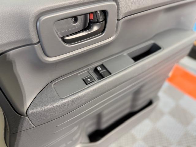 Ｎ－ＶＡＮ Ｇ・ホンダセンシング　ワンオーナー・禁煙車・記録簿・ＣＶＴ・ホンダセンシング・アダプティブクルーズコントロール・パワーウインドウ・キーレス・プライバシーガラス・両側スライドドア・保証書・取説（40枚目）