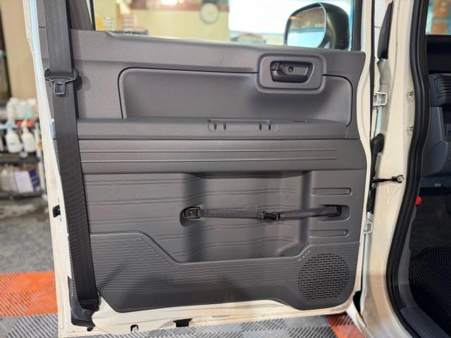 Ｎ－ＶＡＮ Ｇ・ホンダセンシング　ワンオーナー・禁煙車・記録簿・ＣＶＴ・ホンダセンシング・アダプティブクルーズコントロール・パワーウインドウ・キーレス・プライバシーガラス・両側スライドドア・保証書・取説（43枚目）