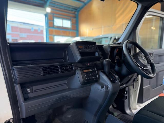 Ｎ－ＶＡＮ Ｇ・ホンダセンシング　ワンオーナー・禁煙車・記録簿・ＣＶＴ・ホンダセンシング・アダプティブクルーズコントロール・パワーウインドウ・キーレス・プライバシーガラス・両側スライドドア・保証書・取説（44枚目）
