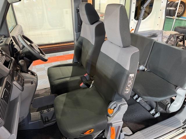 Ｎ－ＶＡＮ Ｇ・ホンダセンシング　ワンオーナー・禁煙車・記録簿・ＣＶＴ・ホンダセンシング・アダプティブクルーズコントロール・パワーウインドウ・キーレス・プライバシーガラス・両側スライドドア・保証書・取説（45枚目）