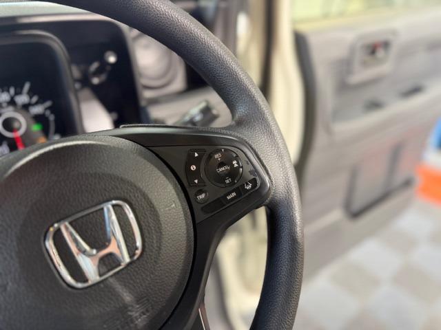 Ｎ－ＶＡＮ Ｇ・ホンダセンシング　ワンオーナー・禁煙車・記録簿・ＣＶＴ・ホンダセンシング・アダプティブクルーズコントロール・パワーウインドウ・キーレス・プライバシーガラス・両側スライドドア・保証書・取説（50枚目）