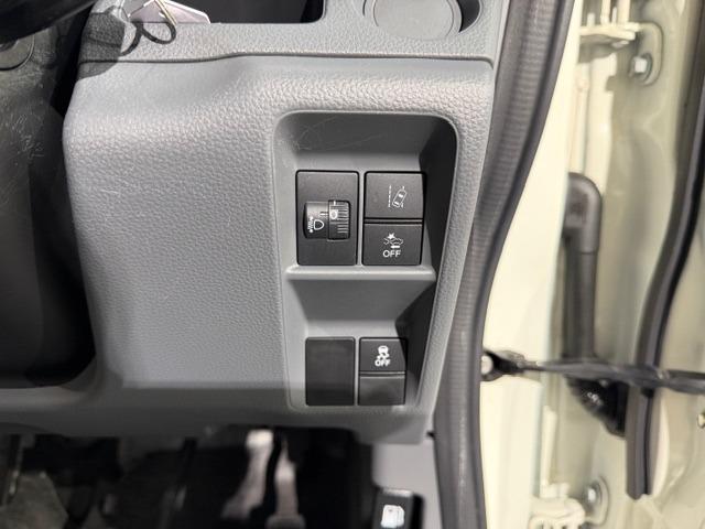 Ｎ－ＶＡＮ Ｇ・ホンダセンシング　ワンオーナー・禁煙車・記録簿・ＣＶＴ・ホンダセンシング・アダプティブクルーズコントロール・パワーウインドウ・キーレス・プライバシーガラス・両側スライドドア・保証書・取説（51枚目）