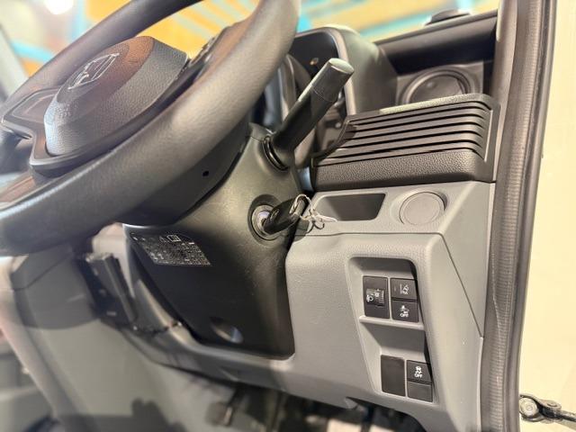 Ｎ－ＶＡＮ Ｇ・ホンダセンシング　ワンオーナー・禁煙車・記録簿・ＣＶＴ・ホンダセンシング・アダプティブクルーズコントロール・パワーウインドウ・キーレス・プライバシーガラス・両側スライドドア・保証書・取説（52枚目）