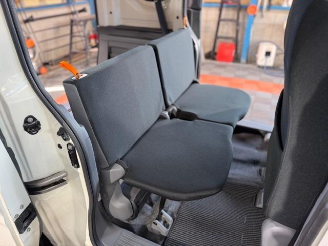 Ｎ－ＶＡＮ Ｇ・ホンダセンシング　ワンオーナー・禁煙車・記録簿・ＣＶＴ・ホンダセンシング・アダプティブクルーズコントロール・パワーウインドウ・キーレス・プライバシーガラス・両側スライドドア・保証書・取説（56枚目）