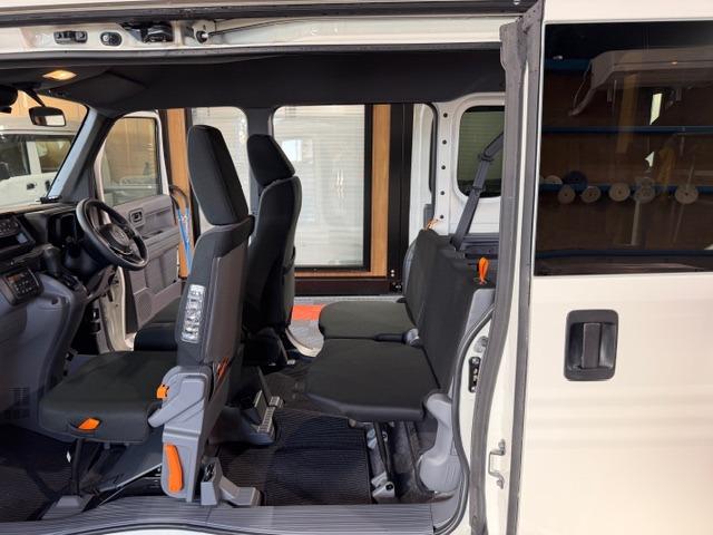 Ｎ－ＶＡＮ Ｇ・ホンダセンシング　ワンオーナー・禁煙車・記録簿・ＣＶＴ・ホンダセンシング・アダプティブクルーズコントロール・パワーウインドウ・キーレス・プライバシーガラス・両側スライドドア・保証書・取説（57枚目）