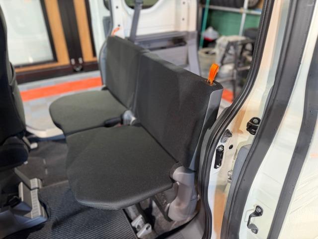 Ｎ－ＶＡＮ Ｇ・ホンダセンシング　ワンオーナー・禁煙車・記録簿・ＣＶＴ・ホンダセンシング・アダプティブクルーズコントロール・パワーウインドウ・キーレス・プライバシーガラス・両側スライドドア・保証書・取説（58枚目）