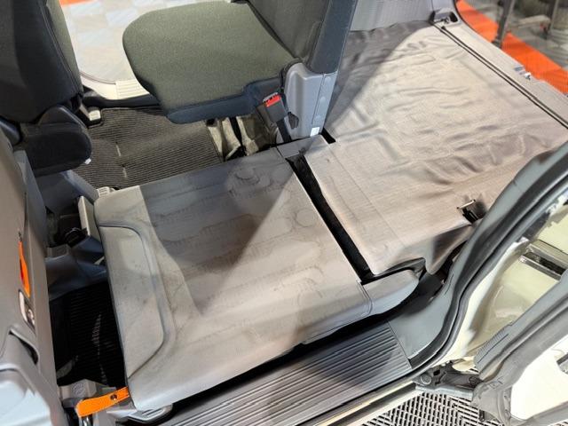 Ｎ－ＶＡＮ Ｇ・ホンダセンシング　ワンオーナー・禁煙車・記録簿・ＣＶＴ・ホンダセンシング・アダプティブクルーズコントロール・パワーウインドウ・キーレス・プライバシーガラス・両側スライドドア・保証書・取説（59枚目）