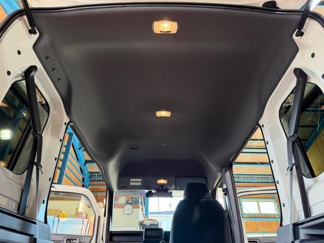 Ｎ－ＶＡＮ Ｇ・ホンダセンシング　ワンオーナー・禁煙車・記録簿・ＣＶＴ・ホンダセンシング・アダプティブクルーズコントロール・パワーウインドウ・キーレス・プライバシーガラス・両側スライドドア・保証書・取説（63枚目）