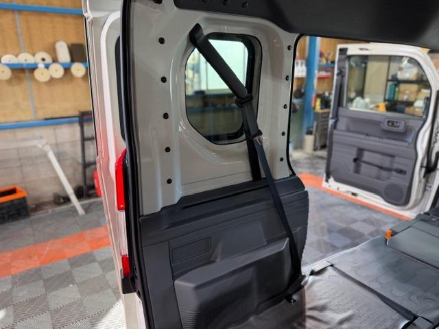 Ｎ－ＶＡＮ Ｇ・ホンダセンシング　ワンオーナー・禁煙車・記録簿・ＣＶＴ・ホンダセンシング・アダプティブクルーズコントロール・パワーウインドウ・キーレス・プライバシーガラス・両側スライドドア・保証書・取説（64枚目）