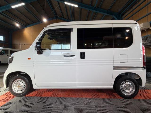 Ｎ－ＶＡＮ Ｇ・ホンダセンシング　ワンオーナー・禁煙車・記録簿・ＣＶＴ・ホンダセンシング・アダプティブクルーズコントロール・ナビ・バックカメラ・Ｂｌｕｅｔｏｏｔｈ・パワーウインドウ・キーレス・プライバシーガラス・（9枚目）