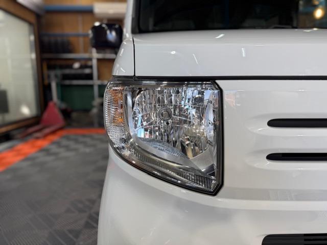 Ｎ－ＶＡＮ Ｇ・ホンダセンシング　ワンオーナー・禁煙車・記録簿・ＣＶＴ・ホンダセンシング・アダプティブクルーズコントロール・ナビ・バックカメラ・Ｂｌｕｅｔｏｏｔｈ・パワーウインドウ・キーレス・プライバシーガラス・（21枚目）
