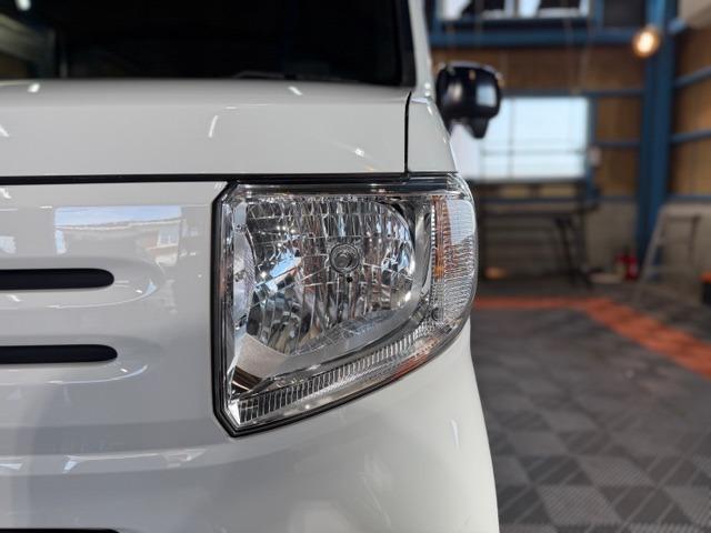 Ｎ－ＶＡＮ Ｇ・ホンダセンシング　ワンオーナー・禁煙車・記録簿・ＣＶＴ・ホンダセンシング・アダプティブクルーズコントロール・ナビ・バックカメラ・Ｂｌｕｅｔｏｏｔｈ・パワーウインドウ・キーレス・プライバシーガラス・（22枚目）