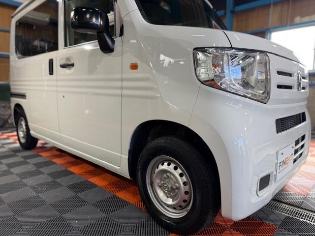 Ｎ－ＶＡＮ Ｇ・ホンダセンシング　ワンオーナー・禁煙車・記録簿・ＣＶＴ・ホンダセンシング・アダプティブクルーズコントロール・ナビ・バックカメラ・Ｂｌｕｅｔｏｏｔｈ・パワーウインドウ・キーレス・プライバシーガラス・（25枚目）
