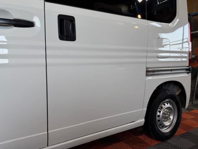 Ｎ－ＶＡＮ Ｇ・ホンダセンシング　ワンオーナー・禁煙車・記録簿・ＣＶＴ・ホンダセンシング・アダプティブクルーズコントロール・ナビ・バックカメラ・Ｂｌｕｅｔｏｏｔｈ・パワーウインドウ・キーレス・プライバシーガラス・（30枚目）