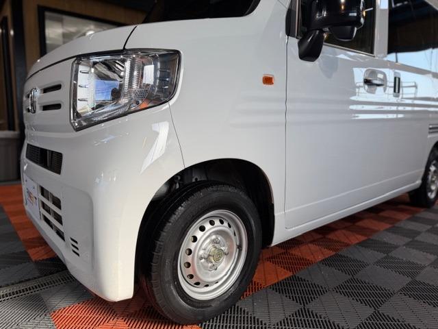 Ｎ－ＶＡＮ Ｇ・ホンダセンシング　ワンオーナー・禁煙車・記録簿・ＣＶＴ・ホンダセンシング・アダプティブクルーズコントロール・ナビ・バックカメラ・Ｂｌｕｅｔｏｏｔｈ・パワーウインドウ・キーレス・プライバシーガラス・（31枚目）