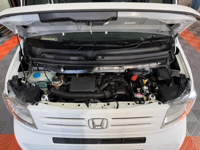 Ｎ－ＶＡＮ Ｇ・ホンダセンシング　ワンオーナー・禁煙車・記録簿・ＣＶＴ・ホンダセンシング・アダプティブクルーズコントロール・ナビ・バックカメラ・Ｂｌｕｅｔｏｏｔｈ・パワーウインドウ・キーレス・プライバシーガラス・（36枚目）