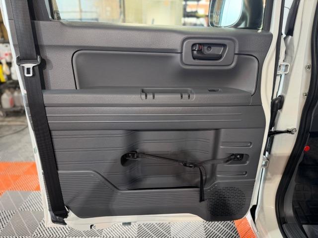 Ｎ－ＶＡＮ Ｇ・ホンダセンシング　ワンオーナー・禁煙車・記録簿・ＣＶＴ・ホンダセンシング・アダプティブクルーズコントロール・ナビ・バックカメラ・Ｂｌｕｅｔｏｏｔｈ・パワーウインドウ・キーレス・プライバシーガラス・（40枚目）
